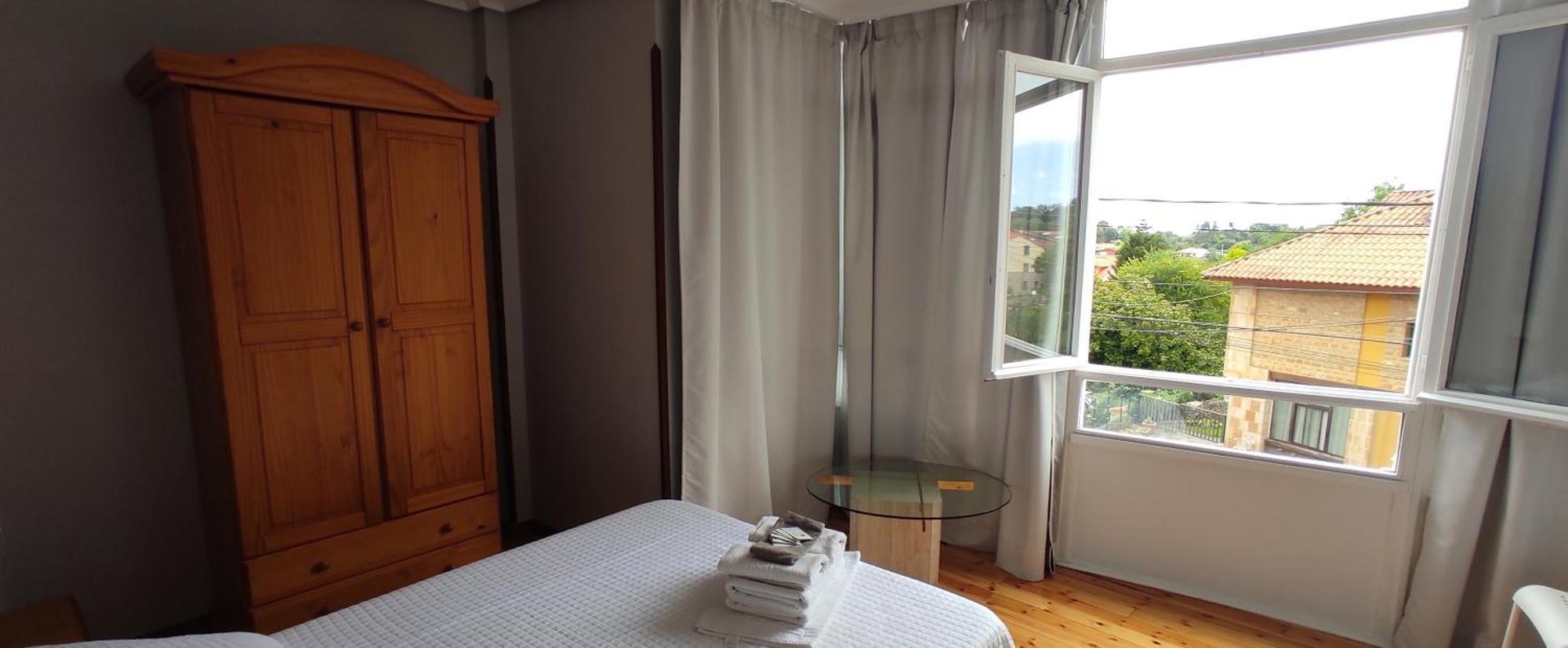 Apartamentos El Jornu Llanes Exterior photo
